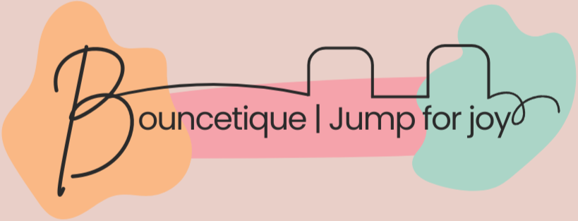 Bouncetique Logo
